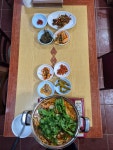 청풍제천식당민박