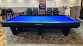 바로캐롬클럽 당구장