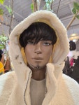 효리외출2패션왕 천안남자옷가게 두정점