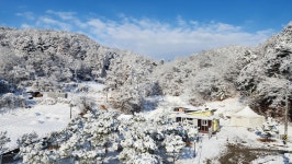 미가쉴 가족펜션