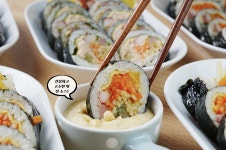 엄마의 부엌