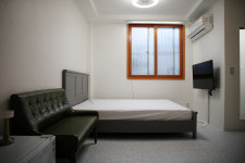 평택1981 레트로 호텔 모텔 여관