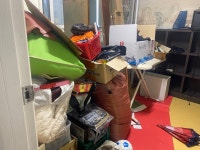 화성시유품정리집정리사업장가정폐기물처리