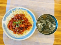 불티칼국수쭈꾸미 수원인계본점
