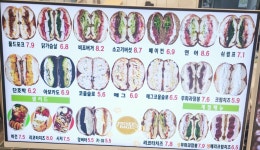 파더스베이글 대구시지점
