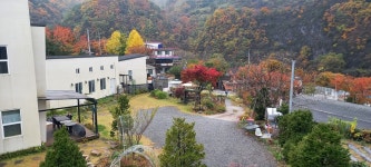 펜션소백산가는길