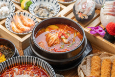 제주함덕청춘어시장