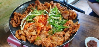 장군맛집