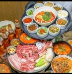 강씨목삼 시지광장점