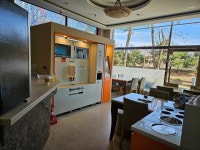 커피에반하다 광주리버휠골프랜드점 스마트 무인카페