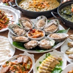 진도아리랑회센터&삼대족발 | 진도아리랑회센터