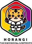 호랑이태권도