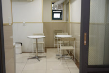 어바웃스테이 신사점