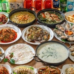 진도아리랑회센터&삼대족발 | 진도아리랑회센터