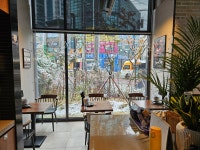 BBQ치킨 의정부센트럴점