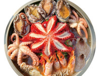 바다왕국 아구찜&해물찜 송파점