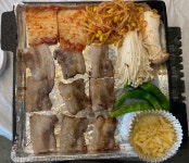 겹살박이
