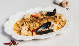 제비파스타&리조또 양평점