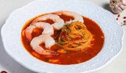 제비파스타&리조또 양평점