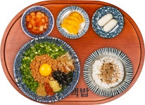 핵밥 강릉교동점