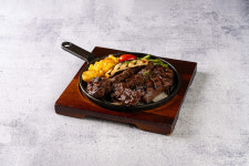 훗스테이크 기흥구청점