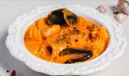 제비파스타&리조또 양평점
