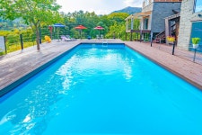 가평 보랏빛향기 스파펜션