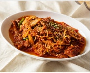 한옥집김치찜