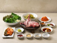 압구정고깃집 더 프라이빗