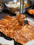 본강남갈비 인천논현본점