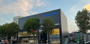 코오롱모빌리티그룹