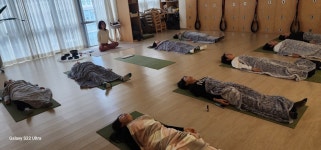 오라요가
