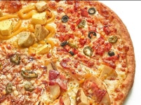 피자탑 제주한림점