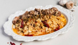 제비파스타&리조또 양평점