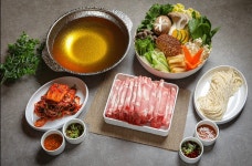 무등산샤브 건대본점