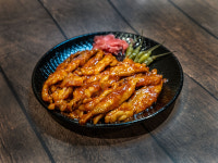 38선넘은짱닭 양덕본점