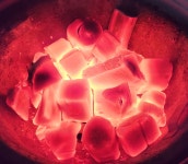 처가집생고기