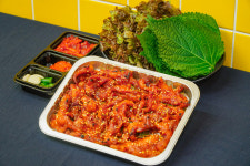 화덕에직접구운족발 일산점