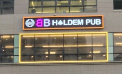 비비홀덤