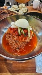 속초냉면