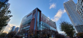 홈플러스 잠실점