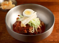 고박사냉면