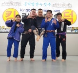 군산킹덤주짓수아카데미