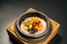 장수영양돌솥밥