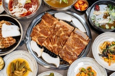 본강남갈비