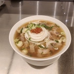 땀찐베트남쌀국수