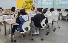 에스티엘영어학원