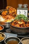 진담옥 감자탕