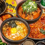 진담옥 감자탕