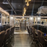 팽피시카페 성서점